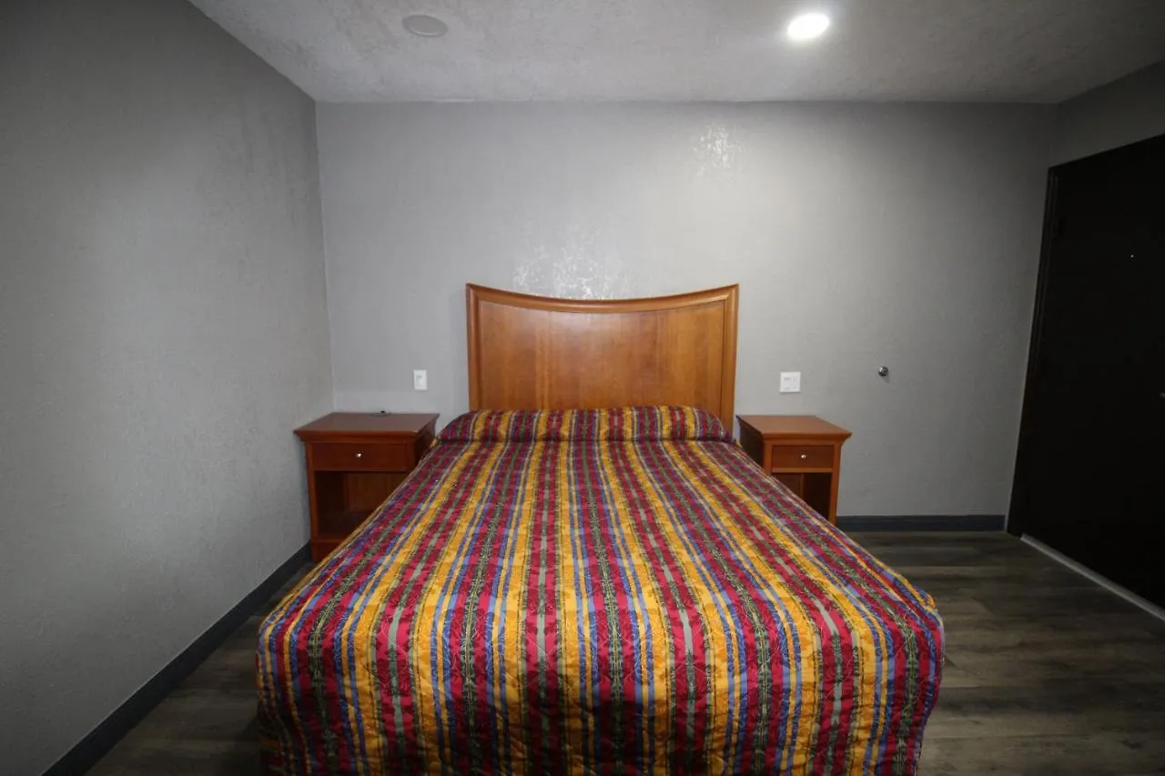 Starlite Motel San Bernardino