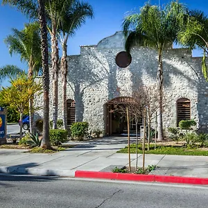 3* Inn Comfort Near Fairplex