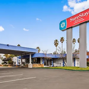 Surestay By Western Cal Expo Sacramento