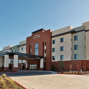 Hampton & At Csus Sacramento
