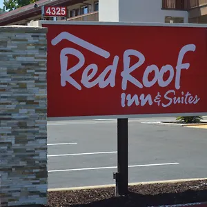 Red Roof & North Sacramento