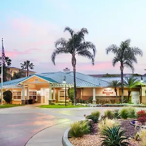 3* Hotel By Marriott Cypress Alamitos