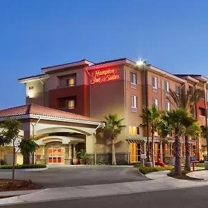 3* Hotel Hampton &