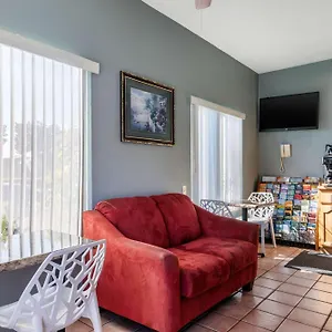 2* Inn Rodeway - Angeles South