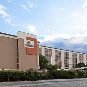 Hotel Doubletree By Hilton, San Bernardino
