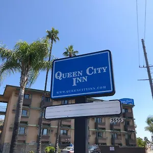 2* Hotel Queencity