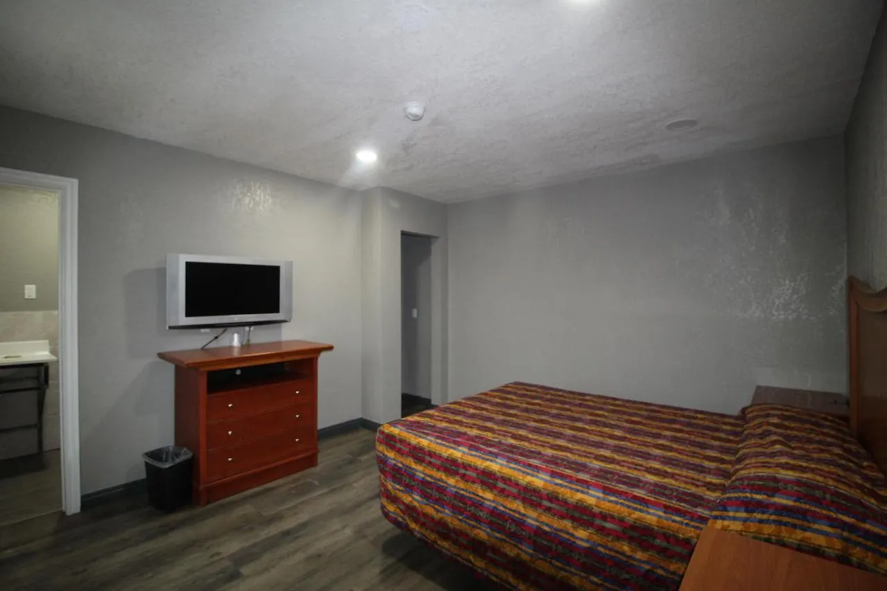 Starlite Motel San Bernardino United States